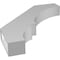 Ekena Millwork 4-in. W x 28-in. D x 32-in. H Balboa Architectural Grade PVC Knee Brace BRCP04X28X32BOA - alternate 5
